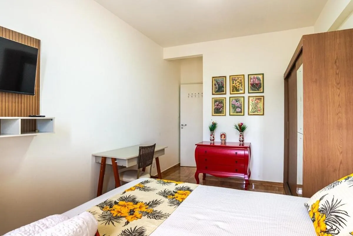 Apto No Centro Historico De Florianopolissc Apartment